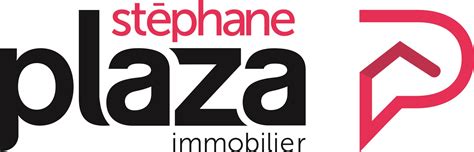 logo stephane plaza immobilier|stephane plaza location.